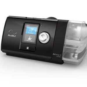 CPAP Devices