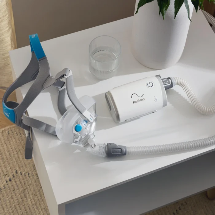 Resmed_AirMini_AirFit F20