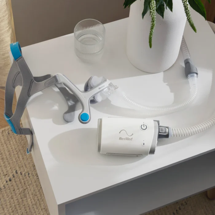 Resmed_AirMini_Airtouch N20