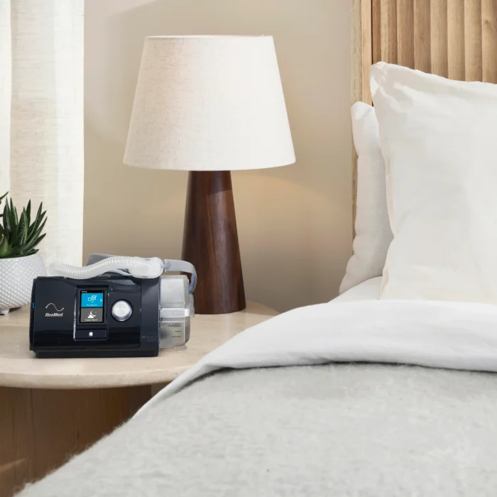 Resmed_AirSense-10_AirFit P10 Resmed_AirSense-10_AirFit P10