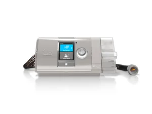 AirCurve 10 Vauto