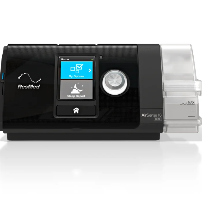 Hero_Airsense 10_Elite_WithTub