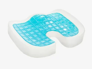 memory foam -cushion
