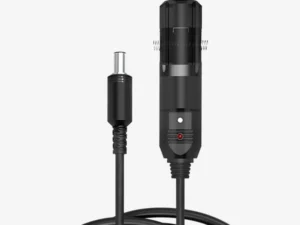 car charger pilot-01