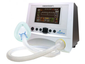 COMFORT COUGH II